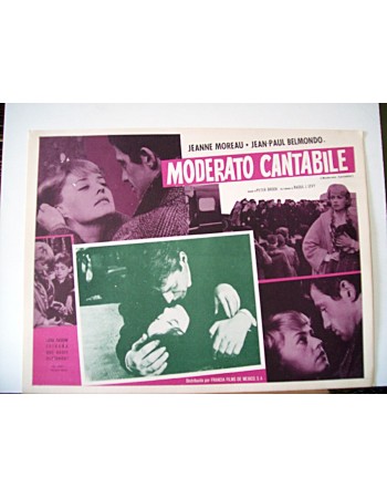 MODERATO CANTABILE