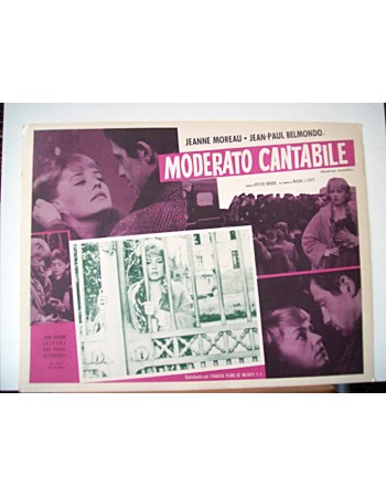 MODERATO CANTABILE