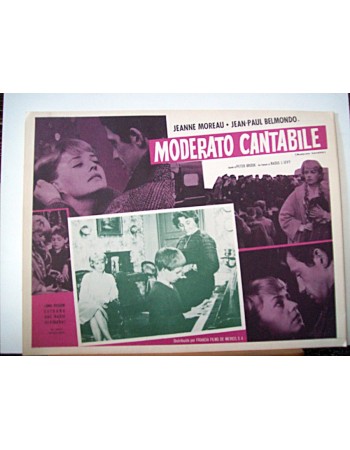 MODERATO CANTABILE