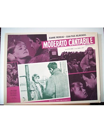 MODERATO CANTABILE