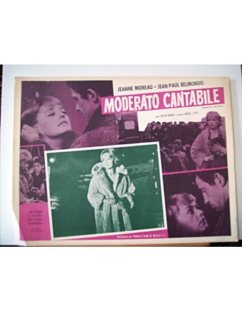 MODERATO CANTABILE