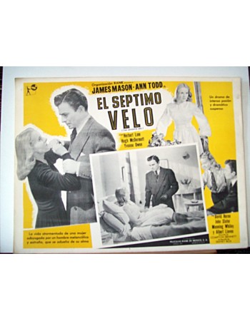 The Seventh Veil