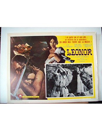 LEONOR