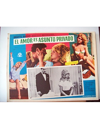 VIE PRIVEE