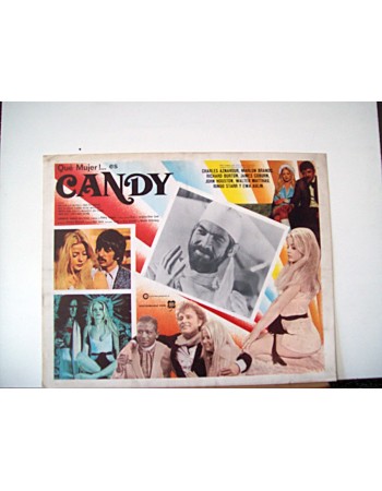 CANDY