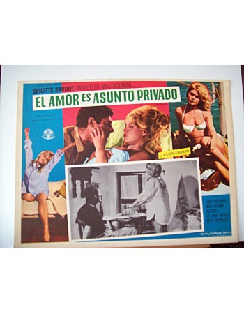 VIE PRIVEE