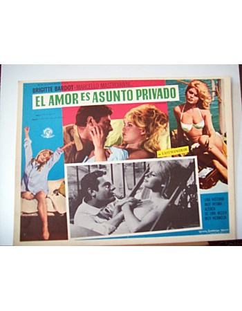 VIE PRIVEE