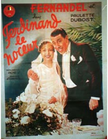 FERDINAND LE NOCEUR