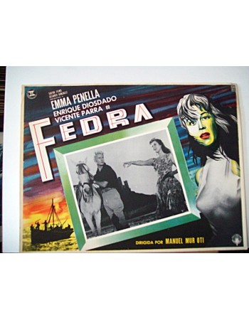 FEDRA