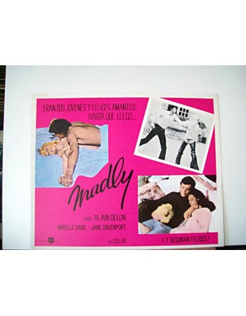 MADLY