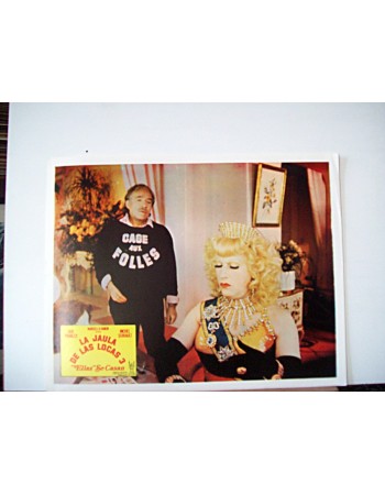 La cage aux folles 3
