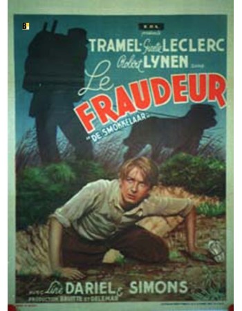 LE FRAUDEUR