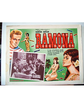 RAMONA