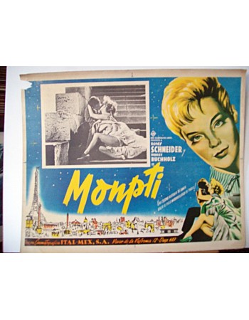MONPTI