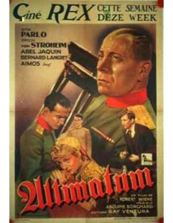 ULTIMATUM