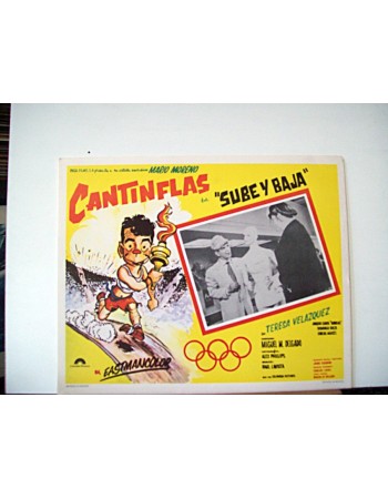 SUBE Y BAJA