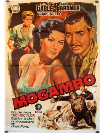 MOGAMBO RES