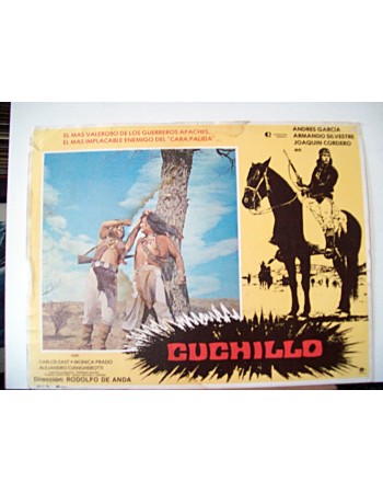 CUCHILLO