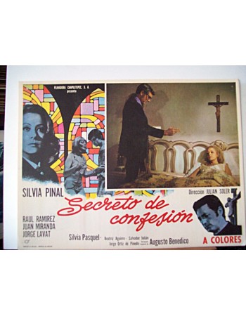 SECRETO DE CONFESION