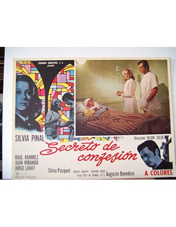 SECRETO DE CONFESION