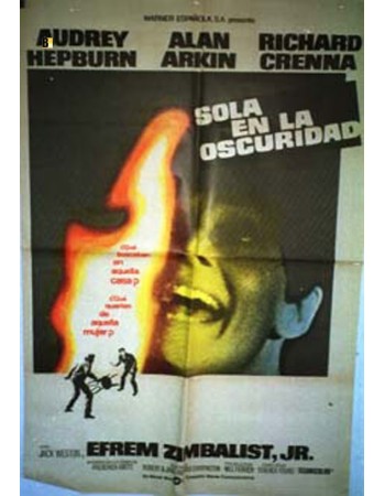 WAIT UNTIL DARK