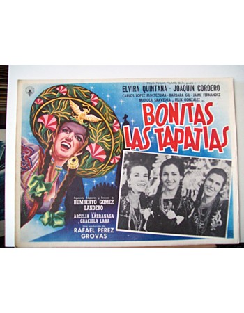 BONITAS LAS TAPATIAS