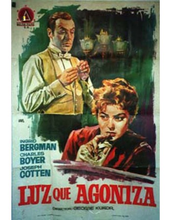 GASLIGHT RE