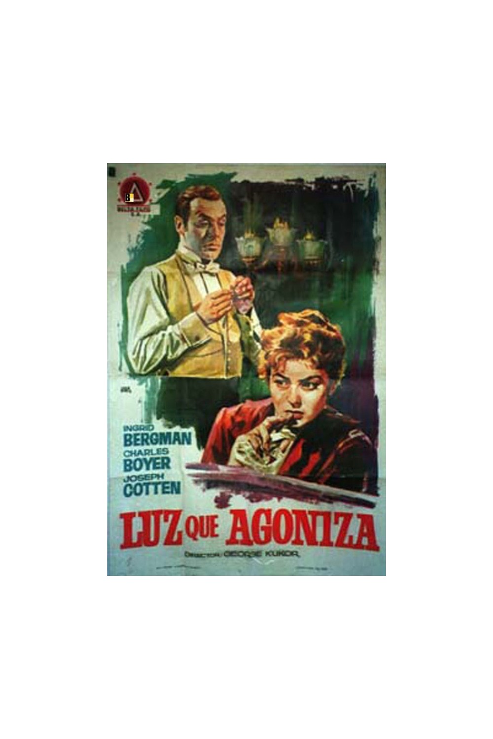 GASLIGHT RE