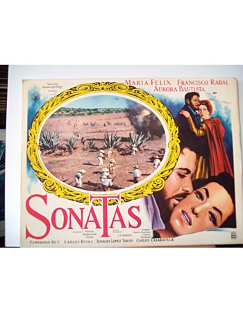 SONATAS