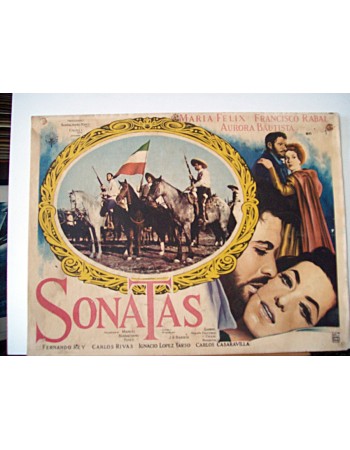 SONATAS