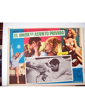 VIE PRIVEE