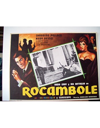 ROCAMBOLE