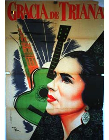 GRACIA TRIANA