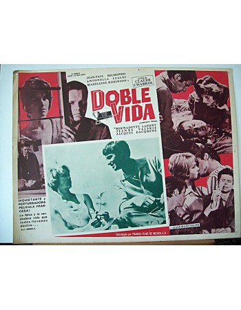 À double tour