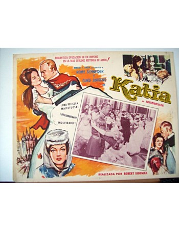 KATIA