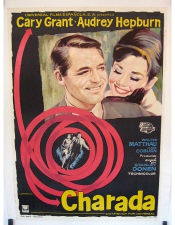 CHARADE