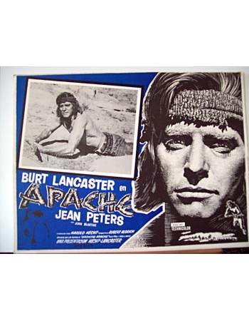 APACHE