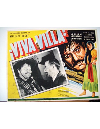VIVA VILLA