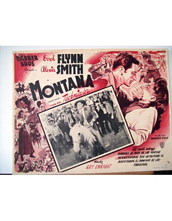 MONTANA