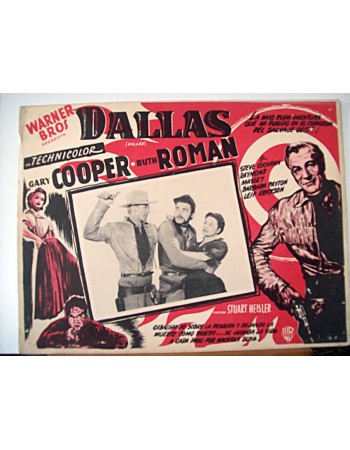 DALLAS