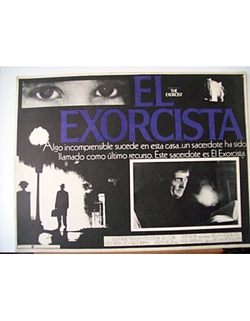 THE EXORCIST