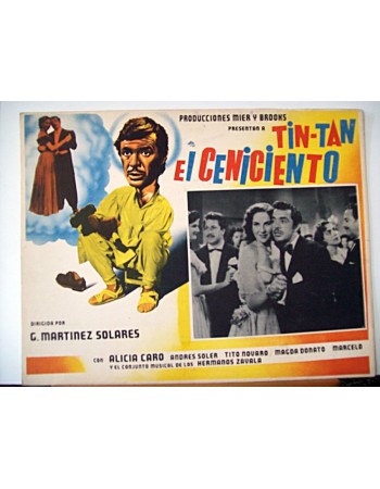 EL CENICIENTO