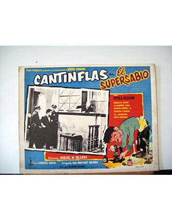EL SUPERSABIO