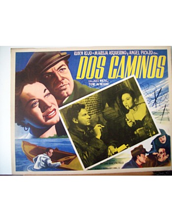 DOS CAMINOS