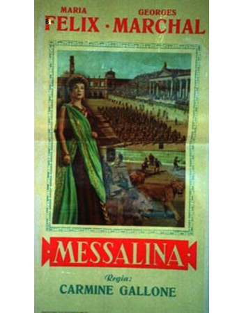 MESSALINA