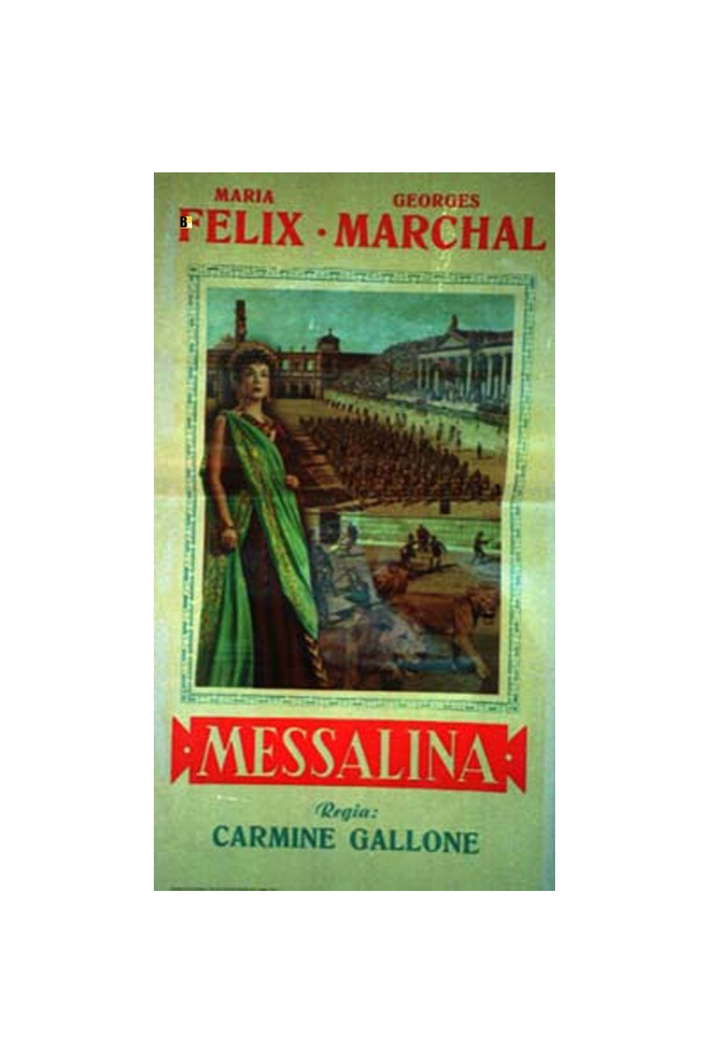 MESSALINA