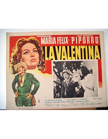 LA VALENTINA