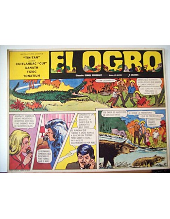 EL OGRO