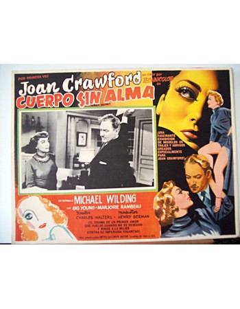 TORCH SONG