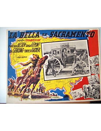 PONY EXPRESS